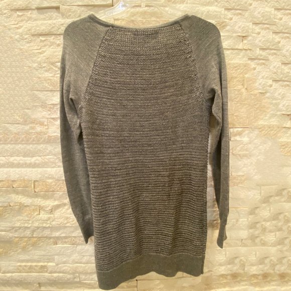 LOFT SWEATER TOP - Size: S - Picture 4 of 4